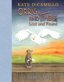 Orris and Timble: Lost and Found-Children’s / Teenage fiction: Relationship stories-買書書 BuyBookBook