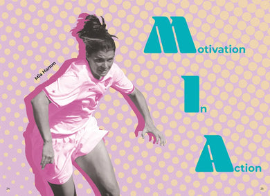 Soccer Queens US - Hardback