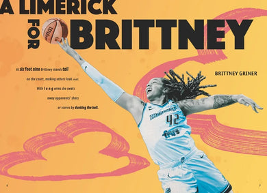 Hoop Queens 2 US - Hardback