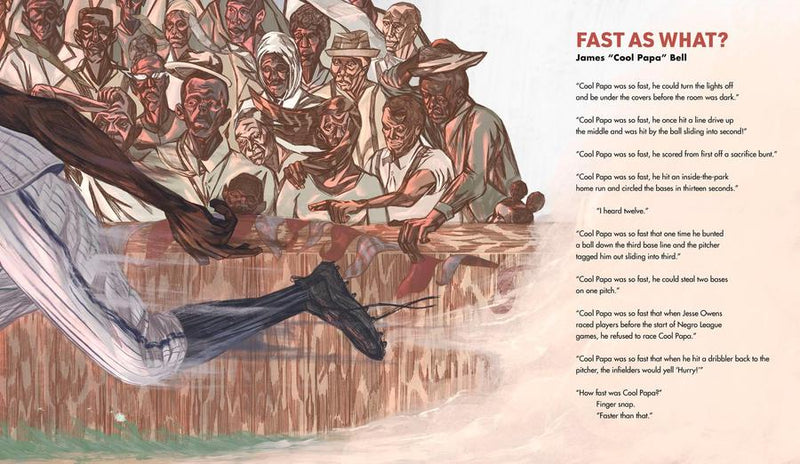 Black Diamond Kings: Heroes of Negro League Baseball US - Hardback