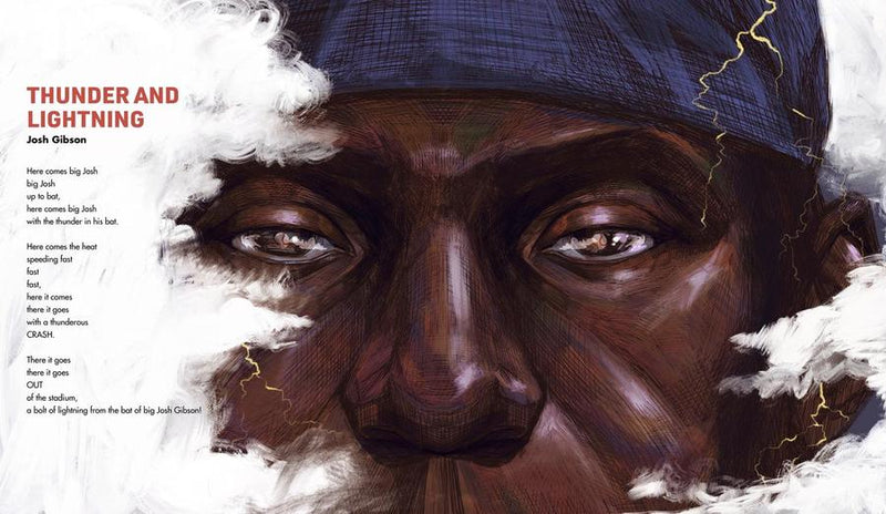 Black Diamond Kings: Heroes of Negro League Baseball US - Hardback