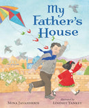 My Father's House-Children’s / Teenage: Personal and social topics-買書書 BuyBookBook