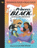 The Princess in Black and the Mermaid Princess-Children’s / Teenage fiction: General and modern fiction-買書書 BuyBookBook