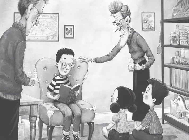 Franklin Endicott and the Third Key US - Paperback / softback