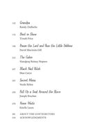 Rural Voices US - Paperback / softback