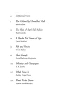 Rural Voices US - Paperback / softback