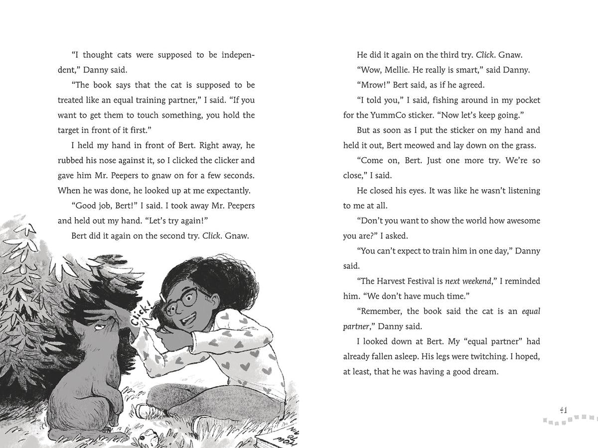 Return of ZomBert US - Paperback / softback