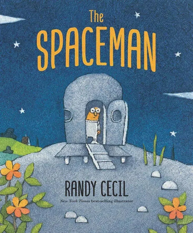 The Spaceman-Children’s / Teenage fiction: Science fiction-買書書 BuyBookBook
