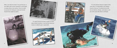 How to Spacewalk US - Hardback
