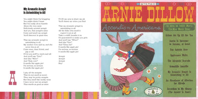 Animal Albums from A to Z US - Hardback
