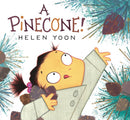 A Pinecone!-Children’s / Teenage fiction: Family and home stories-買書書 BuyBookBook