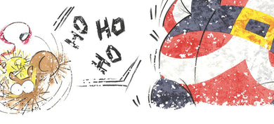 Is This . . . Winter? US - Hardback