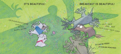 Is This . . . Easter? US - Hardback