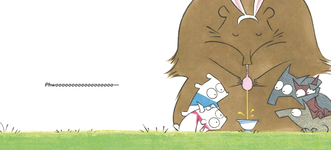 Is This . . . Easter? US - Hardback