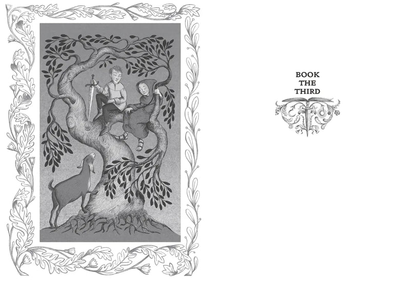 The Beatryce Prophecy US - Paperback / softback