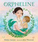 Orpheline: A Mermaid Lost and Found Story-Children’s / Teenage fiction: Fantasy-買書書 BuyBookBook