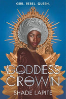 Goddess Crown-Children’s / Teenage fiction: Fantasy romance-買書書 BuyBookBook