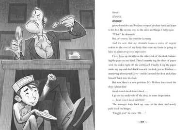 Festergrimm US - Hardback