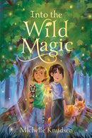 Into the Wild Magic-Children’s / Teenage fiction: Fantasy-買書書 BuyBookBook