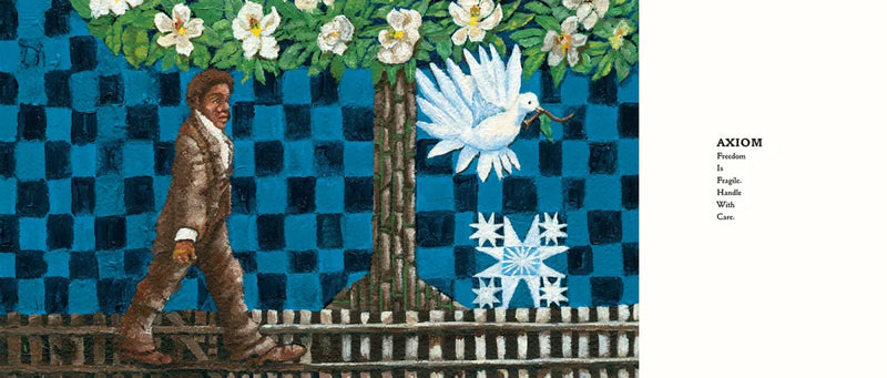 BOX: Henry Brown Mails Himself to Freedom US - Paperback / softback