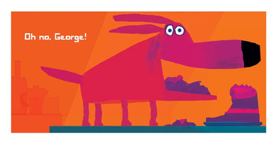 Oh No, George! US - Paperback / softback