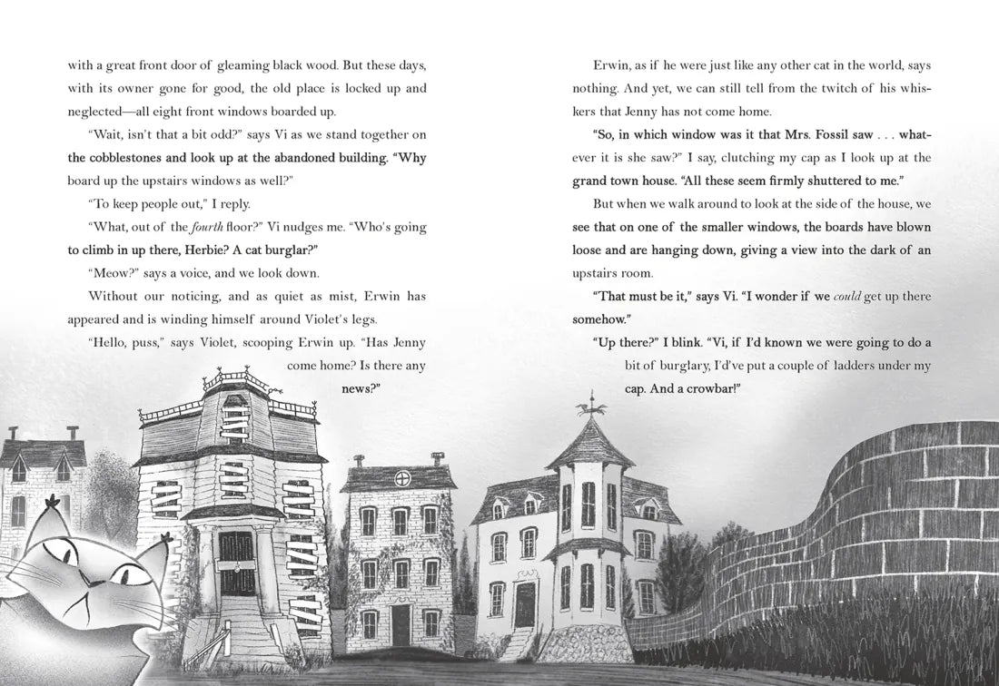 Shadowghast US - Paperback / softback