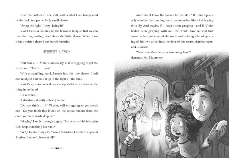 Shadowghast US - Paperback / softback