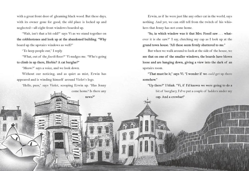 Shadowghast US - Paperback / softback