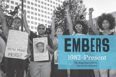 Revolution in Our Time: The Black Panther Party’s Promise to the People US - Paperback / softback