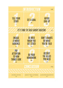 The Suffragist Playbook: Your Guide to Changing the World US - Paperback / softback