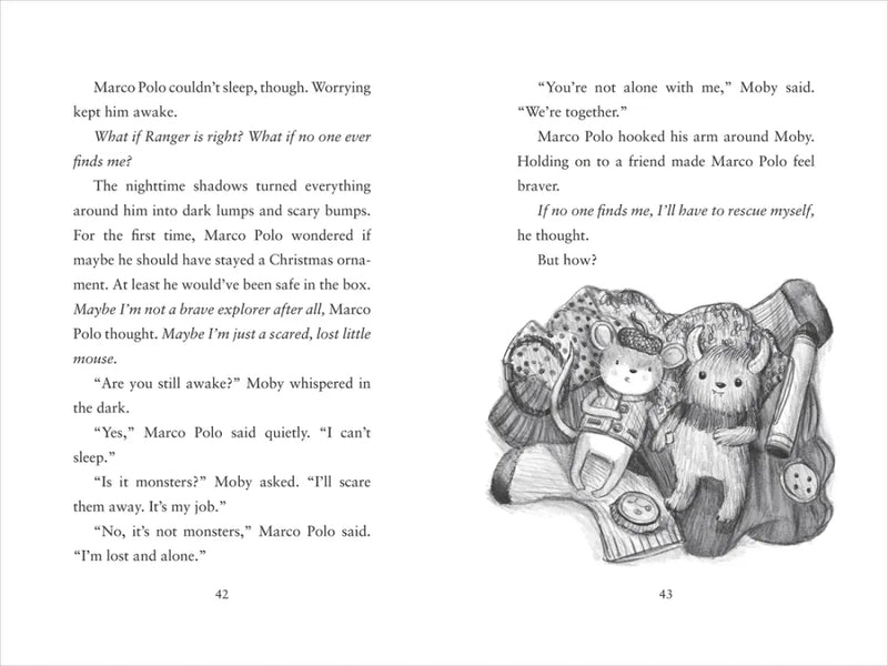 Book Buddies: Marco Polo, Brave Explorer US - Paperback / softback