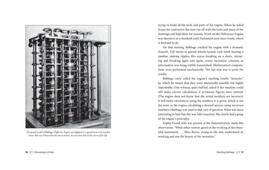 Dreaming in Code: Ada Byron Lovelace, Computer Pioneer US - Paperback / softback