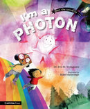 I'm a Photon-Children’s / Teenage general interest: Science and technology-買書書 BuyBookBook