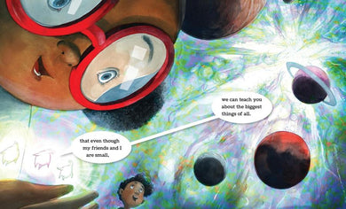 I'm a Photon US - Hardback