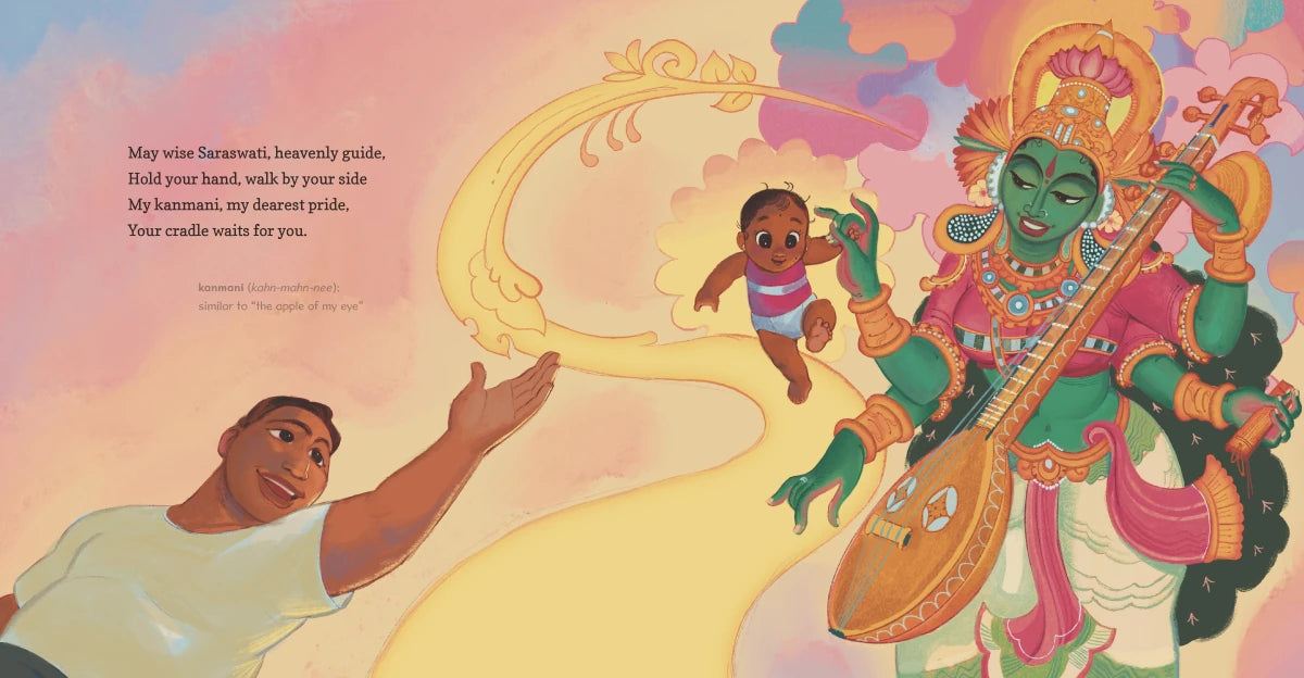 Love Is Here with You US - Hardback