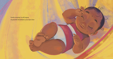 Love Is Here with You US - Hardback