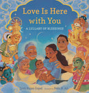 Love Is Here with You-Children’s picture books-買書書 BuyBookBook