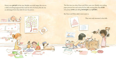 Imagine Counting All the Stars US - Hardback