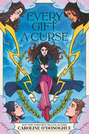 Every Gift a Curse-Children’s / Teenage fiction: Fantasy-買書書 BuyBookBook