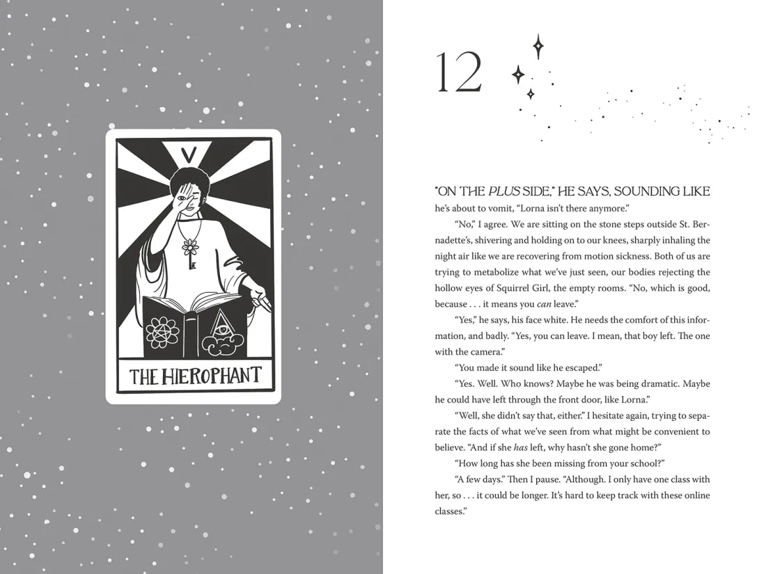 Every Gift a Curse US - Hardback