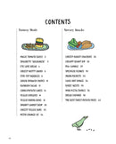 Bake, Make, and Learn to Cook Vegetarian US - Hardback