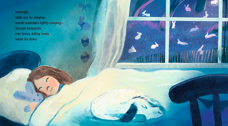 Pick a Perfect Egg US - Hardback