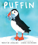 Puffin-Children’s / Teenage general interest: Nature and animals-買書書 BuyBookBook