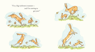 I Love You All Year Round: Four Classic Guess How Much I Love You Stories US - Hardback