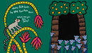 Jazzy in the Jungle US - Board book