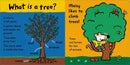 Maisy Loves Trees US - Board book