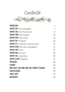 One Long Line: Marching Caterpillars and the Scientists Who Followed Them US - Hardback