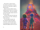 Judy Moody and Friends: Stink and Webster Go to Mars US - Hardback
