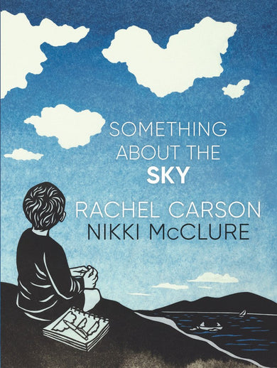 Something About the Sky-Children’s / Teenage general interest: Ecosystems-買書書 BuyBookBook