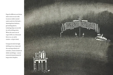 Something About the Sky US - Hardback